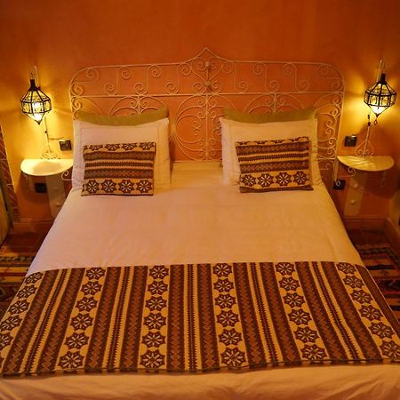 Sawadi Ecolodge 斯库拉 外观 照片