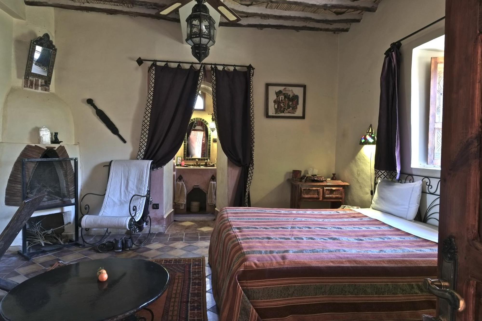 Sawadi Ecolodge 斯库拉 外观 照片