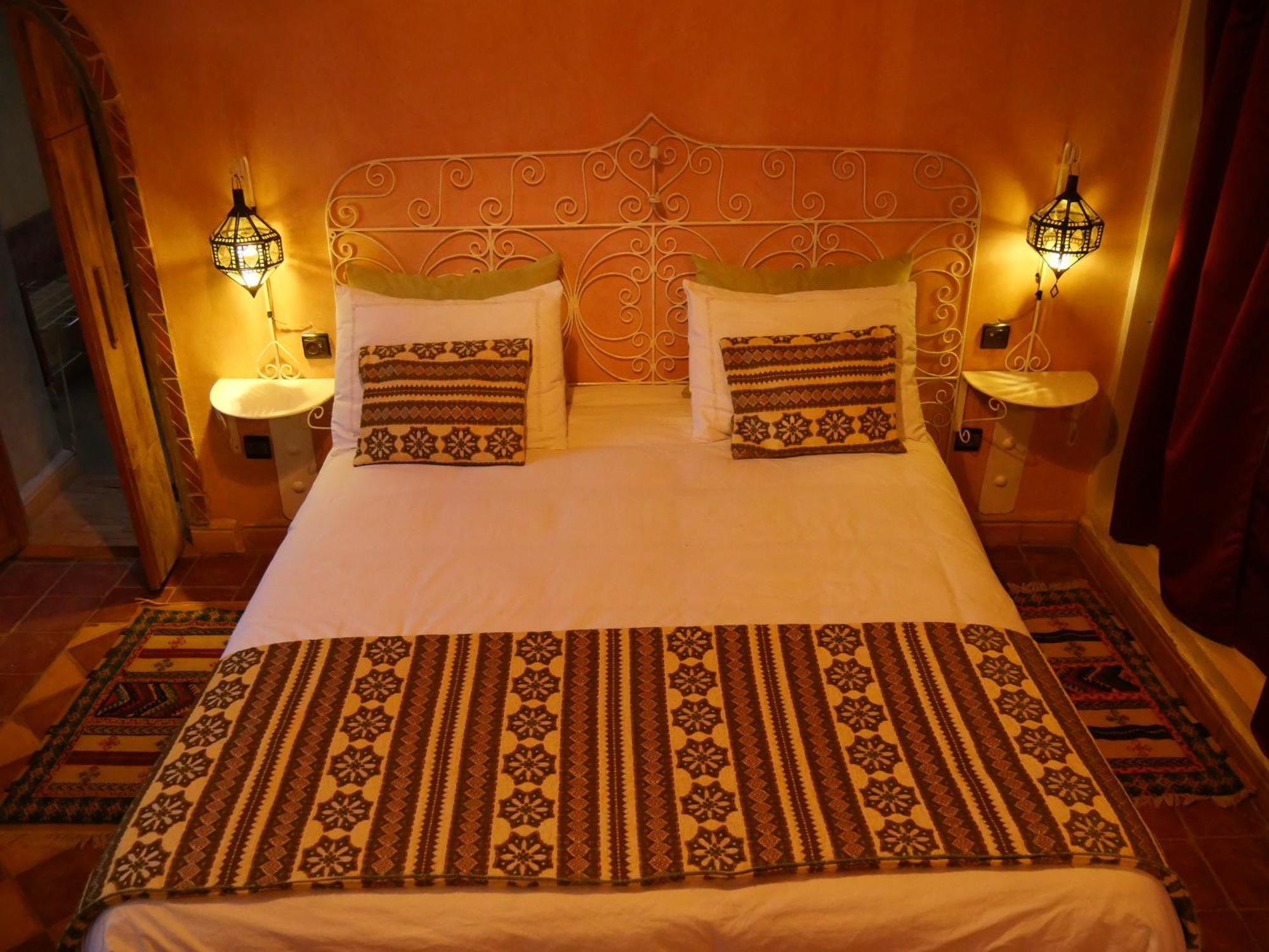Sawadi Ecolodge 斯库拉 外观 照片