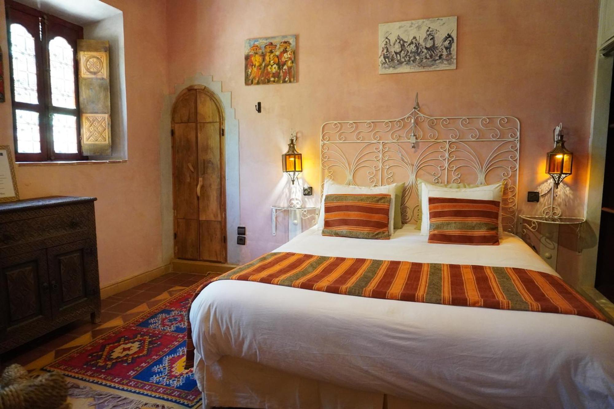 Sawadi Ecolodge 斯库拉 外观 照片
