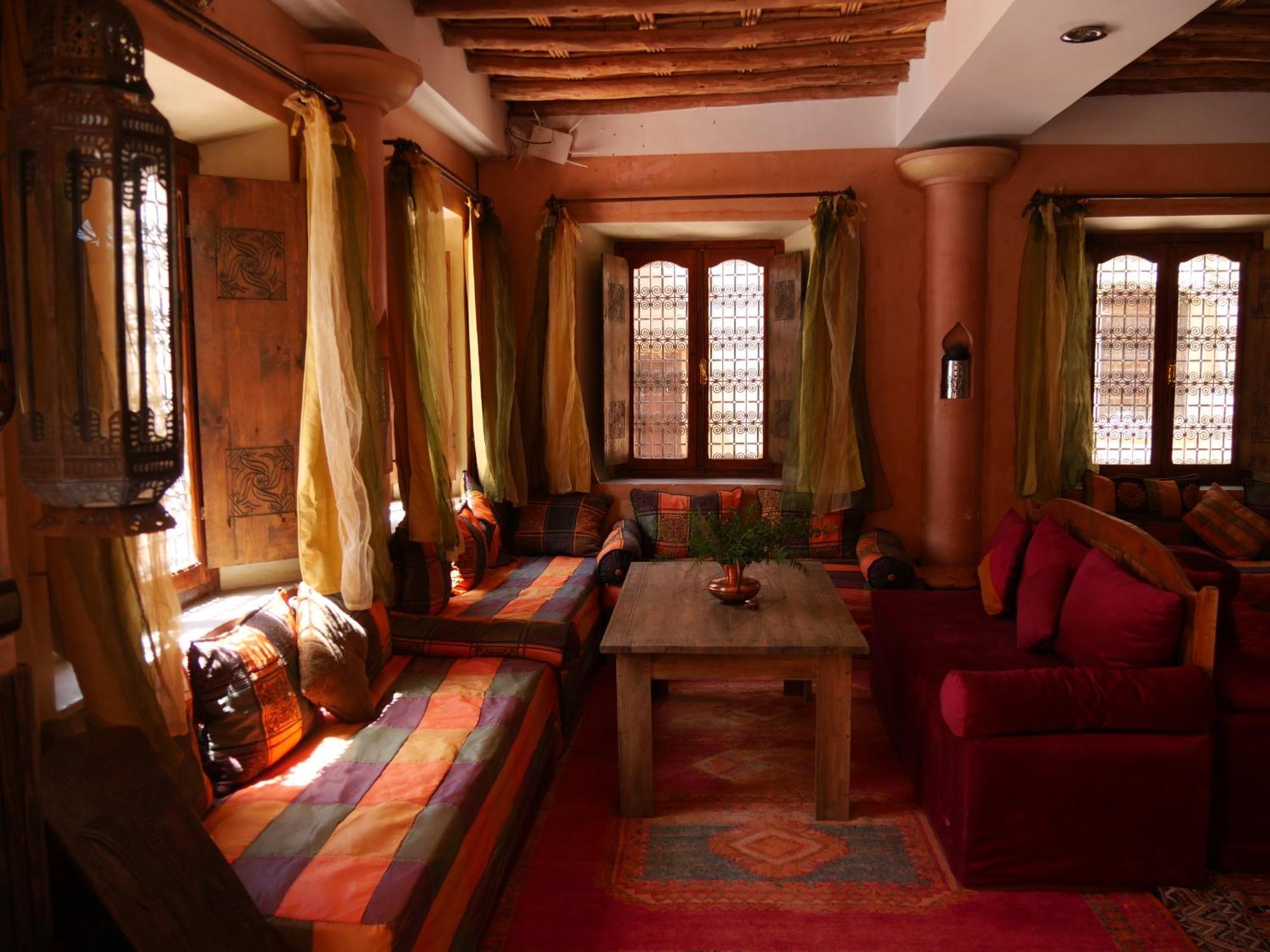 Sawadi Ecolodge 斯库拉 外观 照片