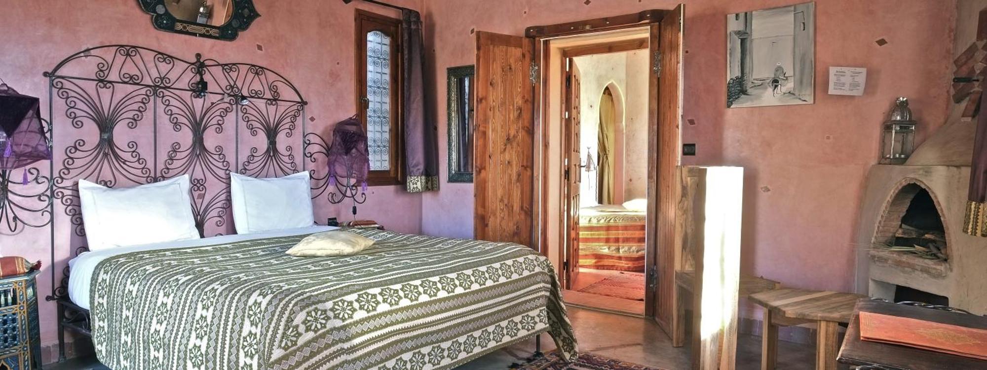 Sawadi Ecolodge 斯库拉 外观 照片