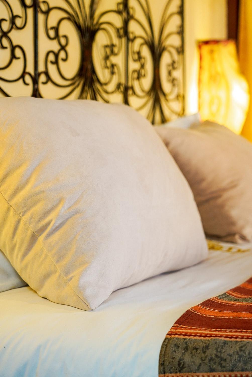 Sawadi Ecolodge 斯库拉 外观 照片