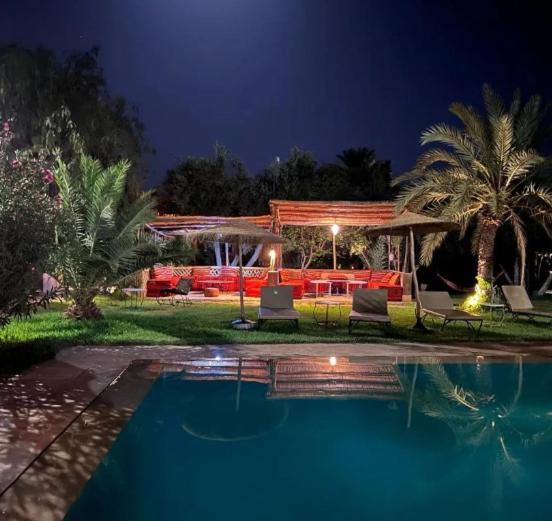 Sawadi Ecolodge 斯库拉 外观 照片