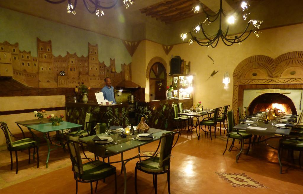 Sawadi Ecolodge 斯库拉 外观 照片