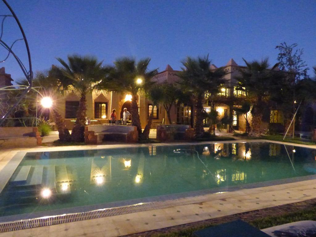 Sawadi Ecolodge 斯库拉 外观 照片