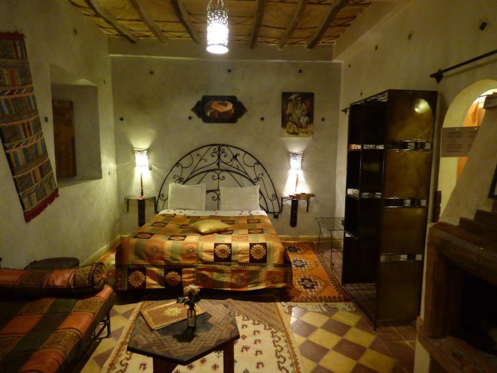 Sawadi Ecolodge 斯库拉 外观 照片