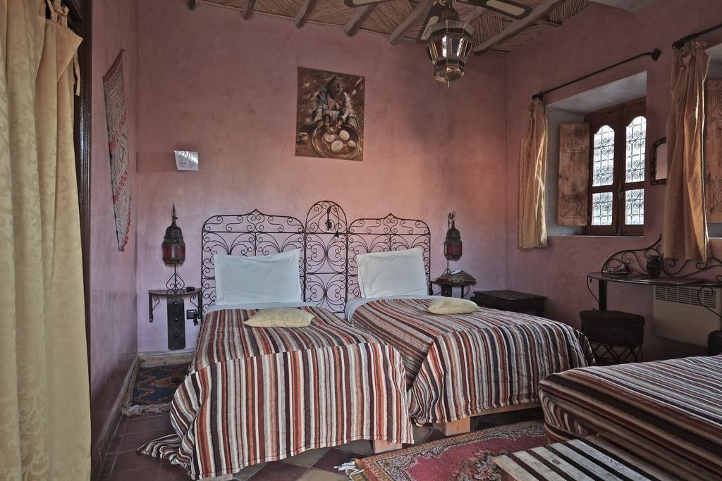 Sawadi Ecolodge 斯库拉 外观 照片