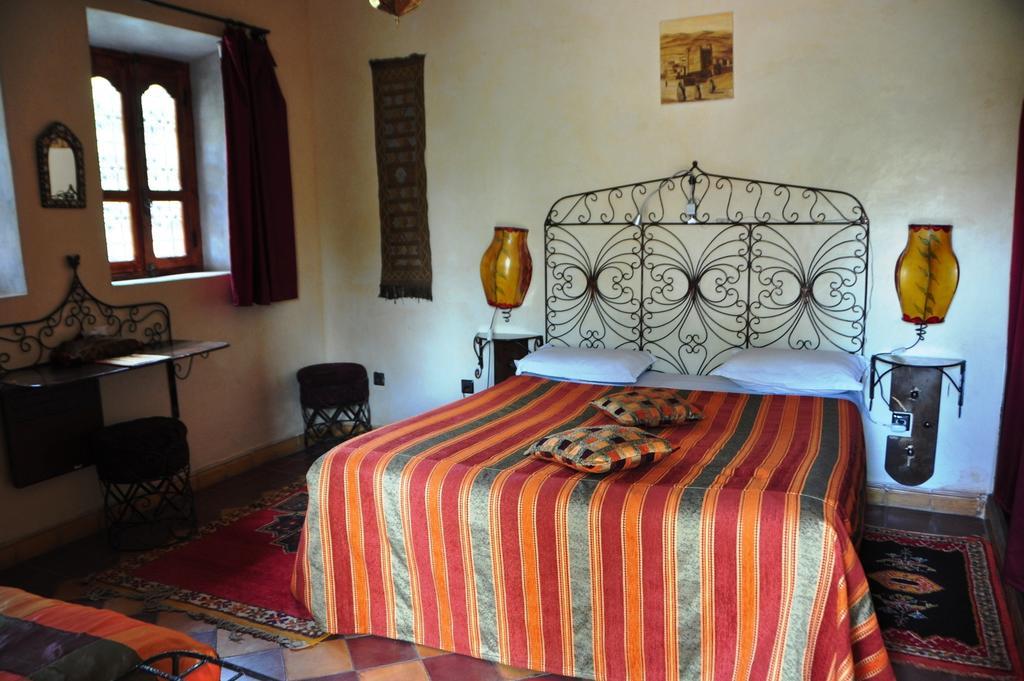 Sawadi Ecolodge 斯库拉 外观 照片