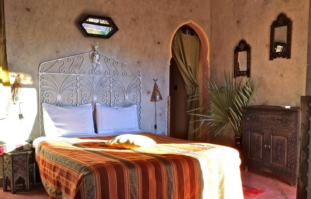 Sawadi Ecolodge 斯库拉 外观 照片