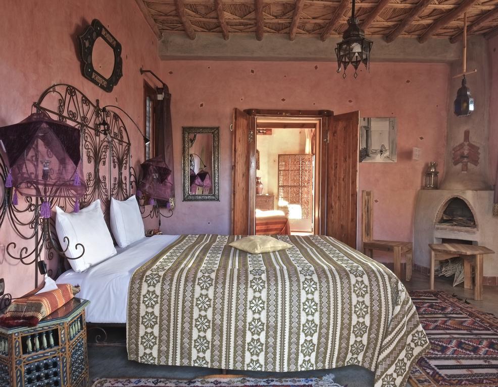 Sawadi Ecolodge 斯库拉 外观 照片