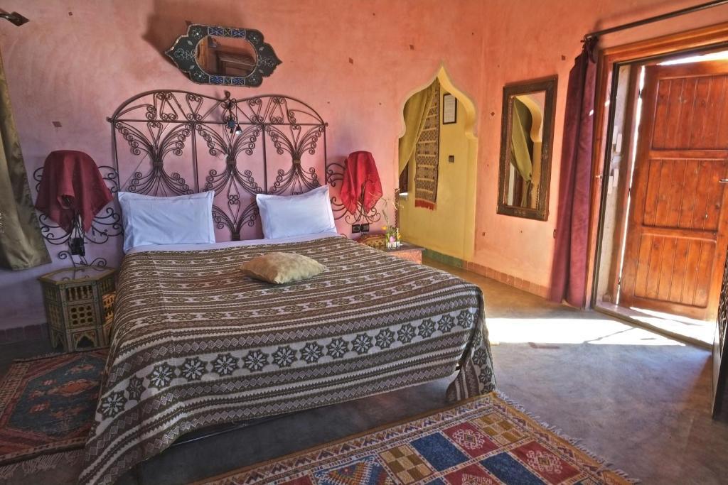 Sawadi Ecolodge 斯库拉 客房 照片