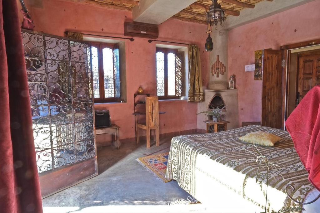 Sawadi Ecolodge 斯库拉 客房 照片