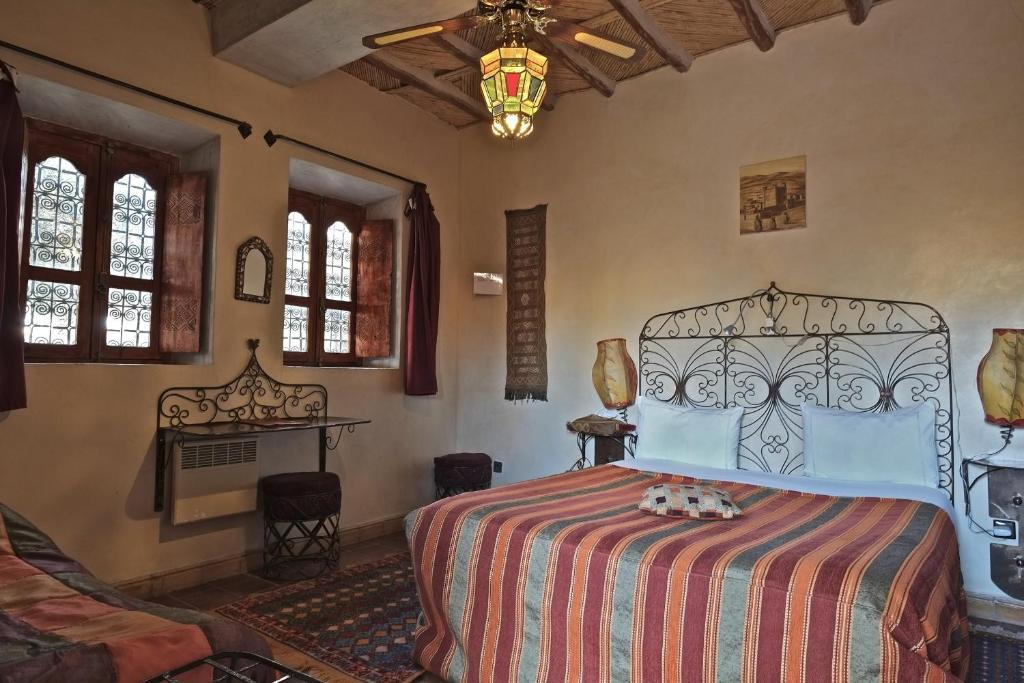 Sawadi Ecolodge 斯库拉 客房 照片