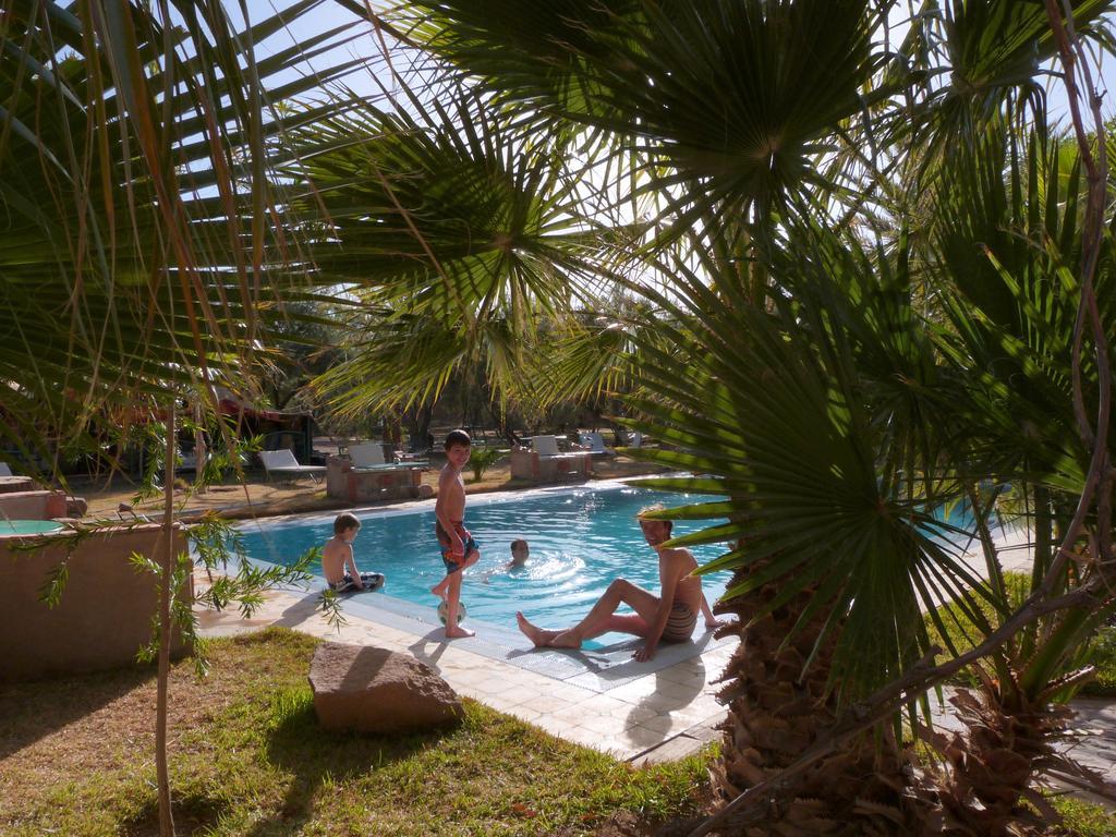 Sawadi Ecolodge 斯库拉 外观 照片